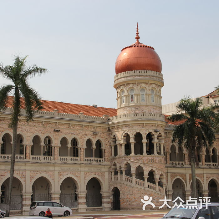 苏丹亚都沙高等法院