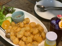 -Meena Rice Based Cuisine