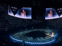 -梦之蓝青奥体育公园体育馆