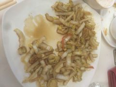 太兴餐厅(东方广场店)-太兴餐厅(东方广场分店)