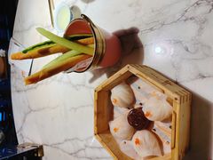 -钟菜·粤菜点心·宴请(海上世界·汇港二期店)
