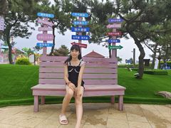 -渔岛海洋度假区