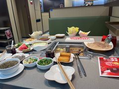 -海底捞火锅(天一广场亚细亚店)