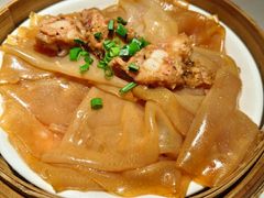 -禄运茶居·手工点心(猎德店)