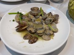 -简小姐·上海餐厅(长城大厦店)