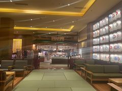-大江户·温泉洗浴(浑南店)
