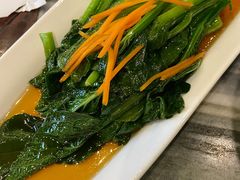时令蔬菜-功德林(南京西路店)