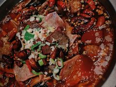 -漕河全驴宴饭店(徐水店)