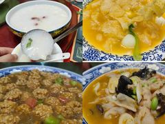 -真不同饭店(老城店)