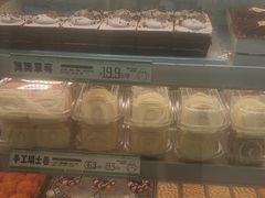 -南洋大师傅(长楹天街店)