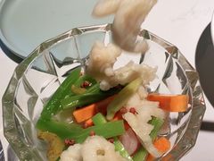 -院8里·小聚园老川菜(九眼桥店)