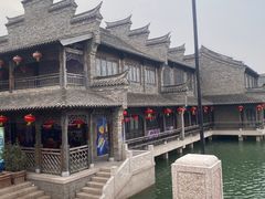 -朱仙镇启封故园景区