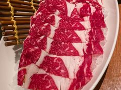 -巴奴毛肚火锅(悠唐购物中心店)