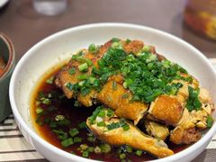 -百家鲜·杭帮菜