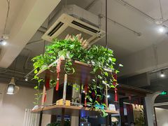 大堂-渝乡人家(和平里店)