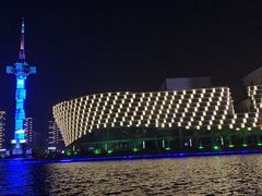 -聚龙湖公园