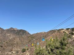 -天津盘山风景名胜区