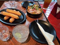 -Luchador摔跤手墨西哥餐厅(恒宇广场店)