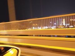 -星海湾跨海大桥
