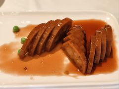 -得月楼·省级非遗·传统苏帮菜(观前店)