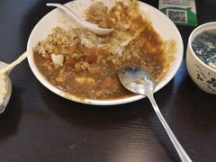 -顶屋咖喱(武大店)