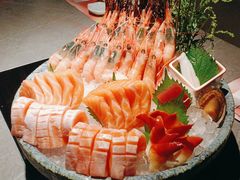 -匠和风精致料理(祥禾天地店)