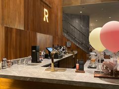 -星巴克臻选(南京艾尚天地店)