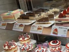 -多乐之日(王府井apm店)