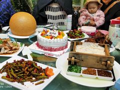 -大鹅岛绿色生态美食园
