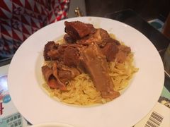 -深仔记正宗云吞面(尖沙咀店)