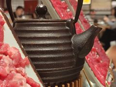 -潮界(虹桥新天地店)