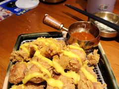 -鑫日千里马朝鲜族小馆(总店)