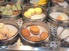 -苏格里岛自助海鲜火锅烧烤(神农店)