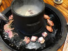 -滇藏石锅宴(崇仁巷老店)