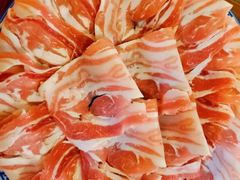 -宣武小院涮肉(前门店)