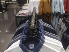 -ZARA(深圳金光华广场店)