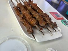 -帕米尔食府(白云观店)