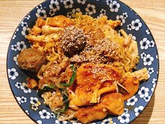 -皆道拌麻辣烫·麻辣拌