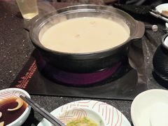 -捞王猪肚鸡火锅(昆山店)