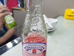 -鱼味馆(万佛湖店)