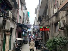 -清真·马峰烤肉(小学习北巷店)