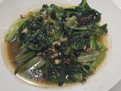 -又见炊烟私房菜(敬亭路店)