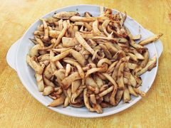 -如意香辣鸡架(总店)