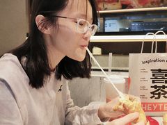 -必胜客(远大路店)