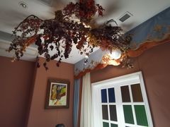 -叶叶菩提·晋福宫