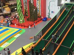 -蒙特利亲子乐园