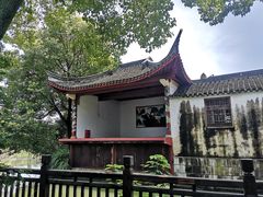 -丝绸小镇荻港古村