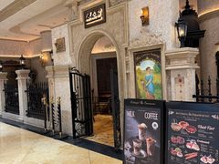 -B&C黄油与面包·THE GARDEN BAKERY概念店(世纪汇店)