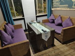 -南方嘉木茶艺馆(凌公塘路店)