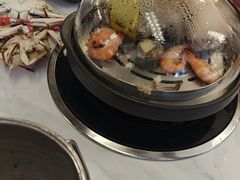 -尚宴牛特鲜自助(太原街万达店)